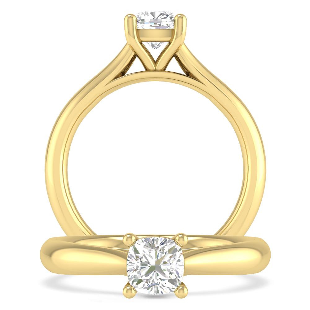 Yellow Gold - 1