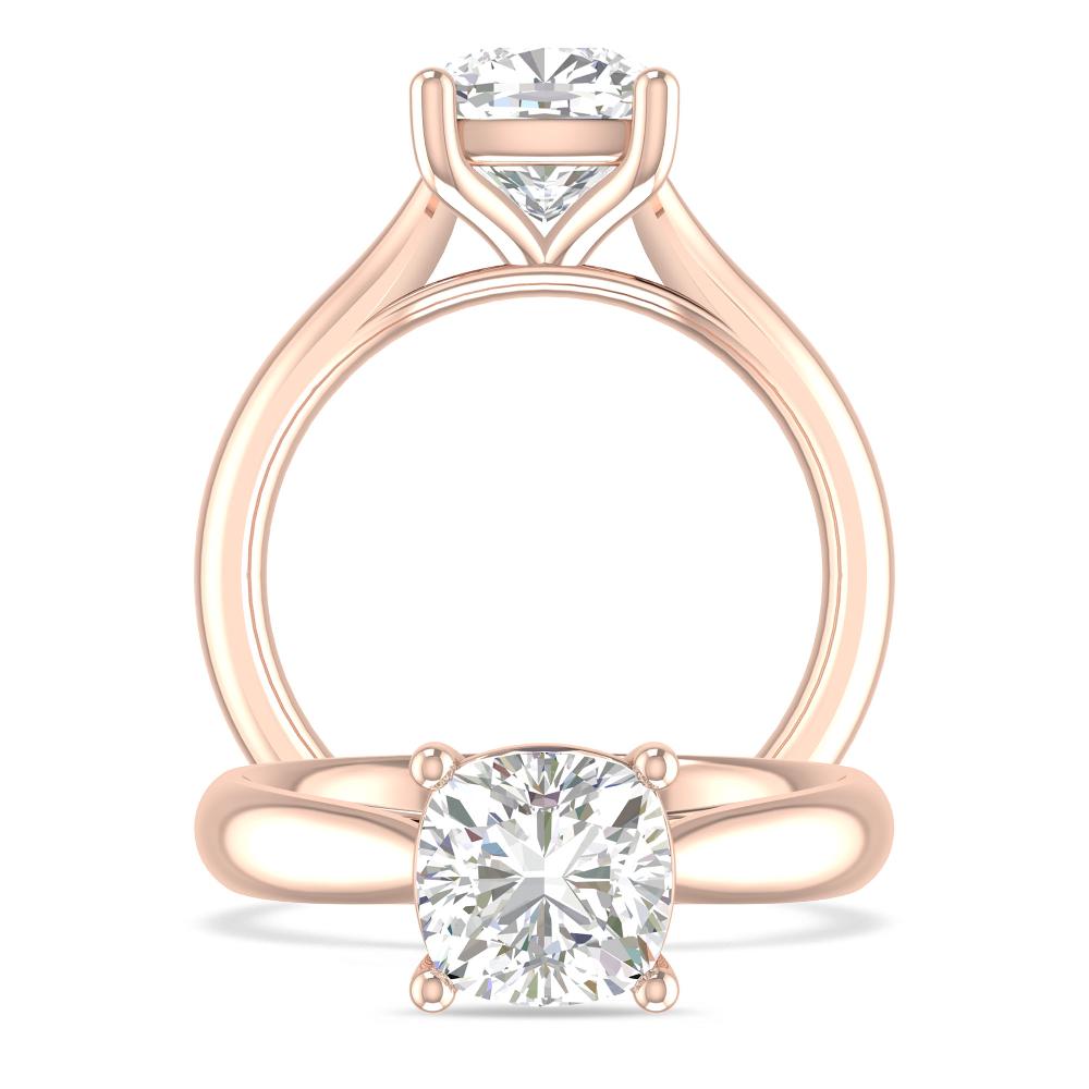 Rose Gold - 3