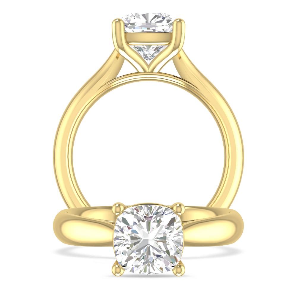Yellow Gold - 3