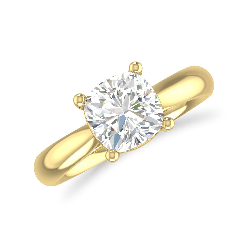 Yellow Gold - 3