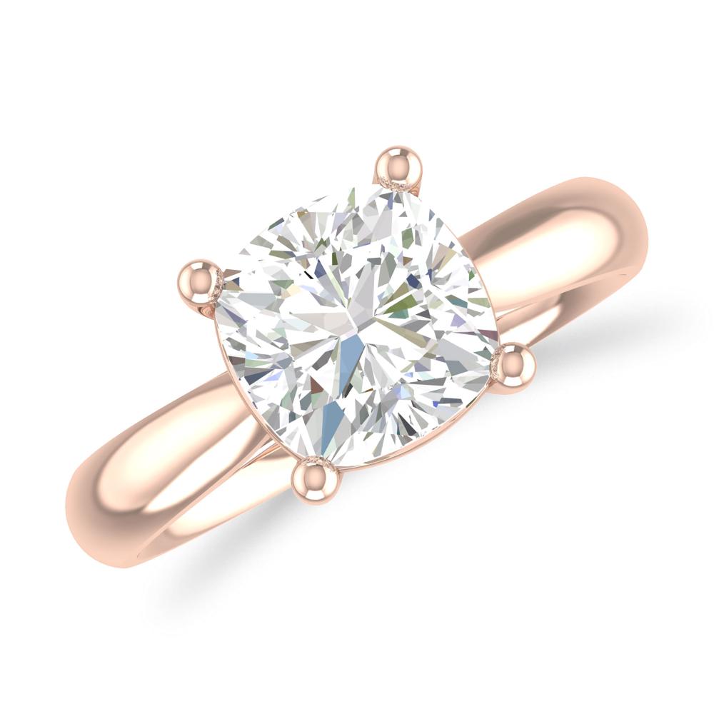 Rose Gold - 4