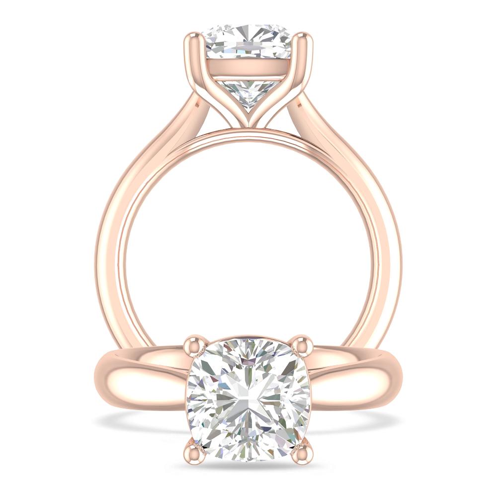 Rose Gold - 4