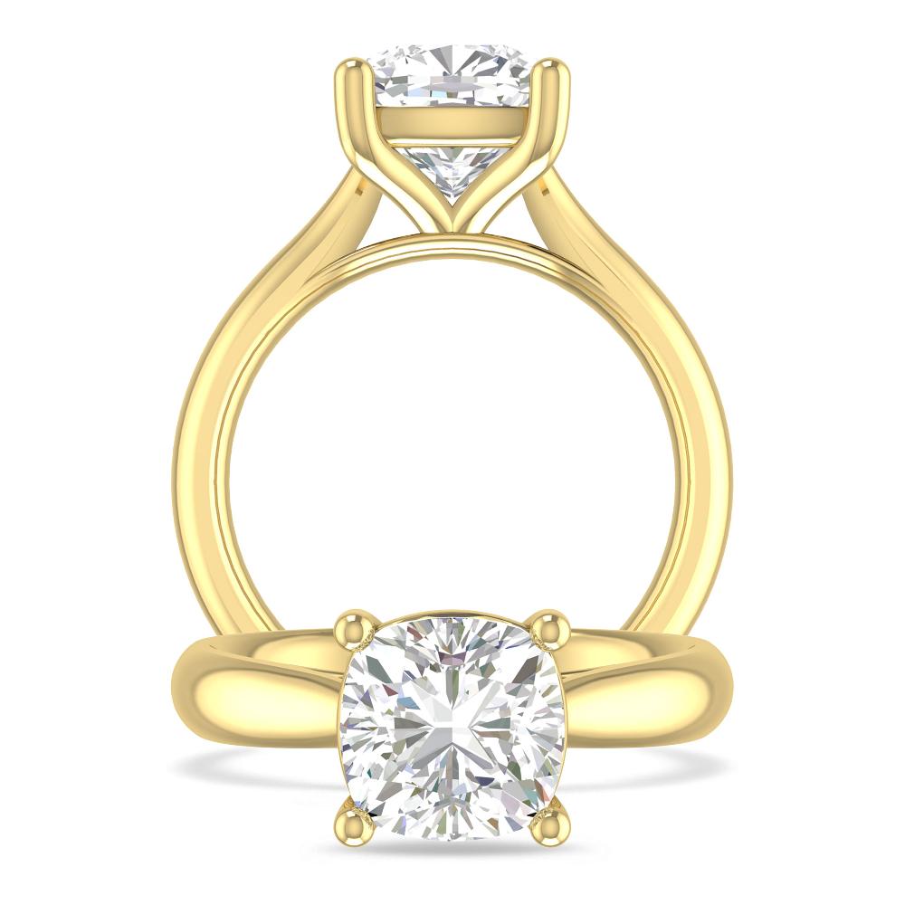 Yellow Gold - 4