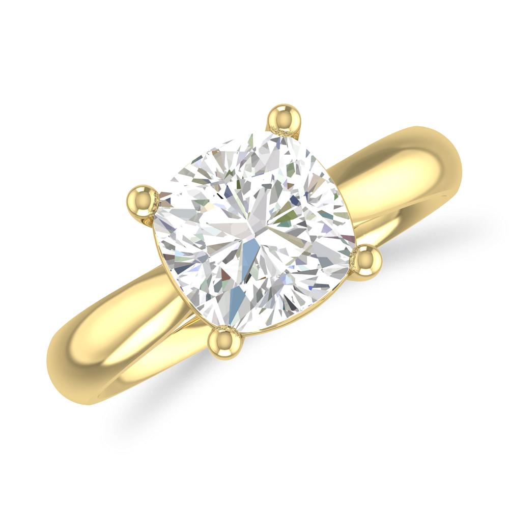 Yellow Gold - 4