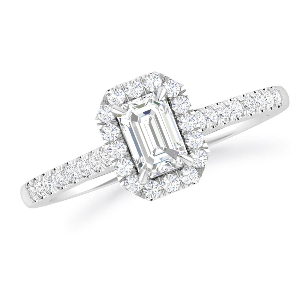 White Gold - 3/4