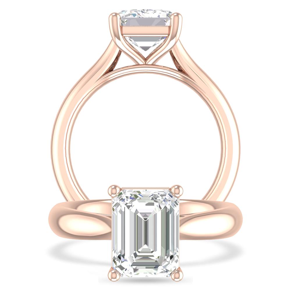 Rose Gold - 3