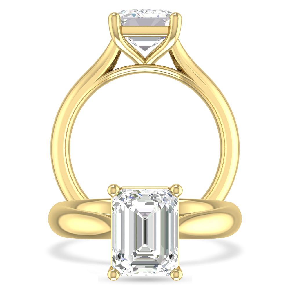Yellow Gold - 3