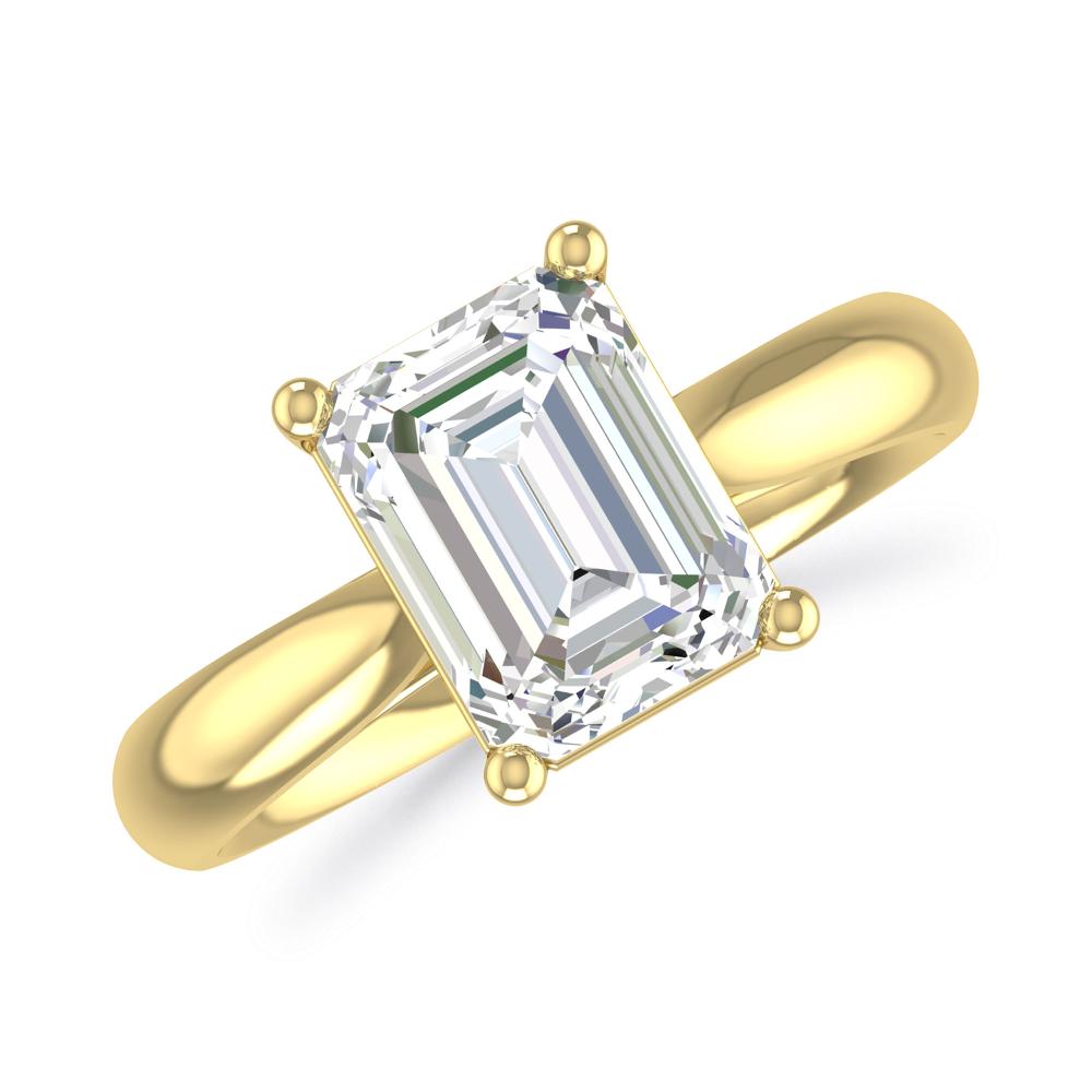 Yellow Gold - 3