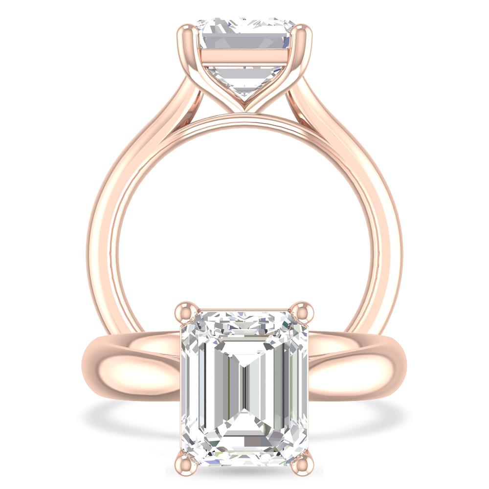 Rose Gold - 4