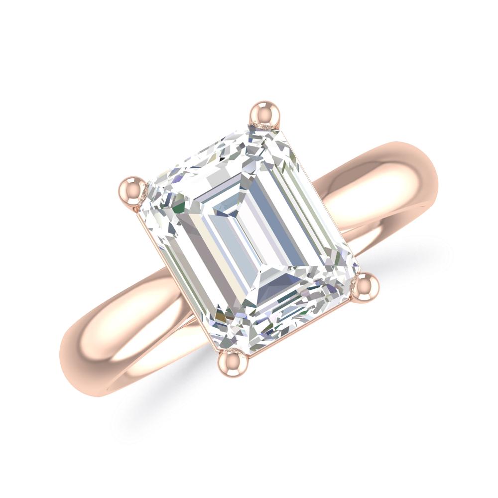 Rose Gold - 4