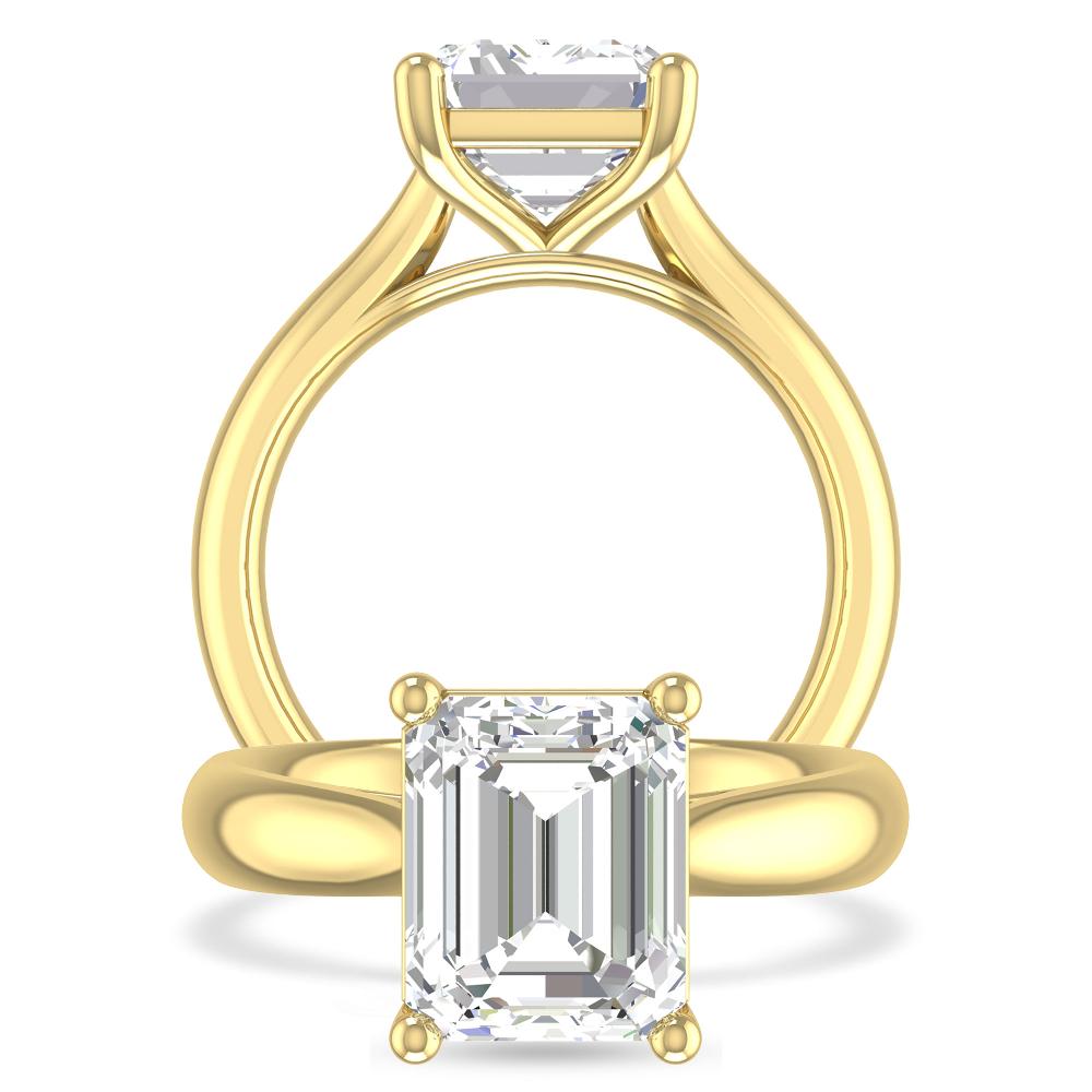 Yellow Gold - 4