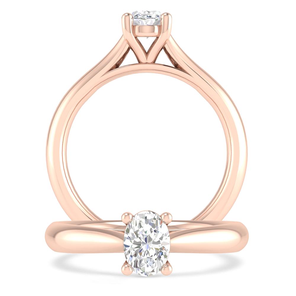 Rose Gold - 1