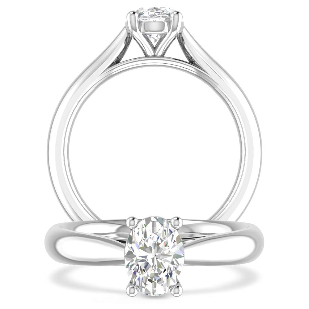 White Gold - 1 1/2