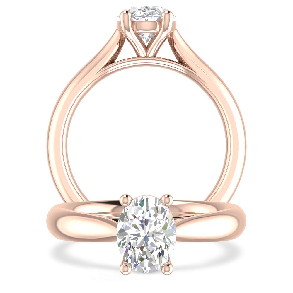 Rose Gold - 2