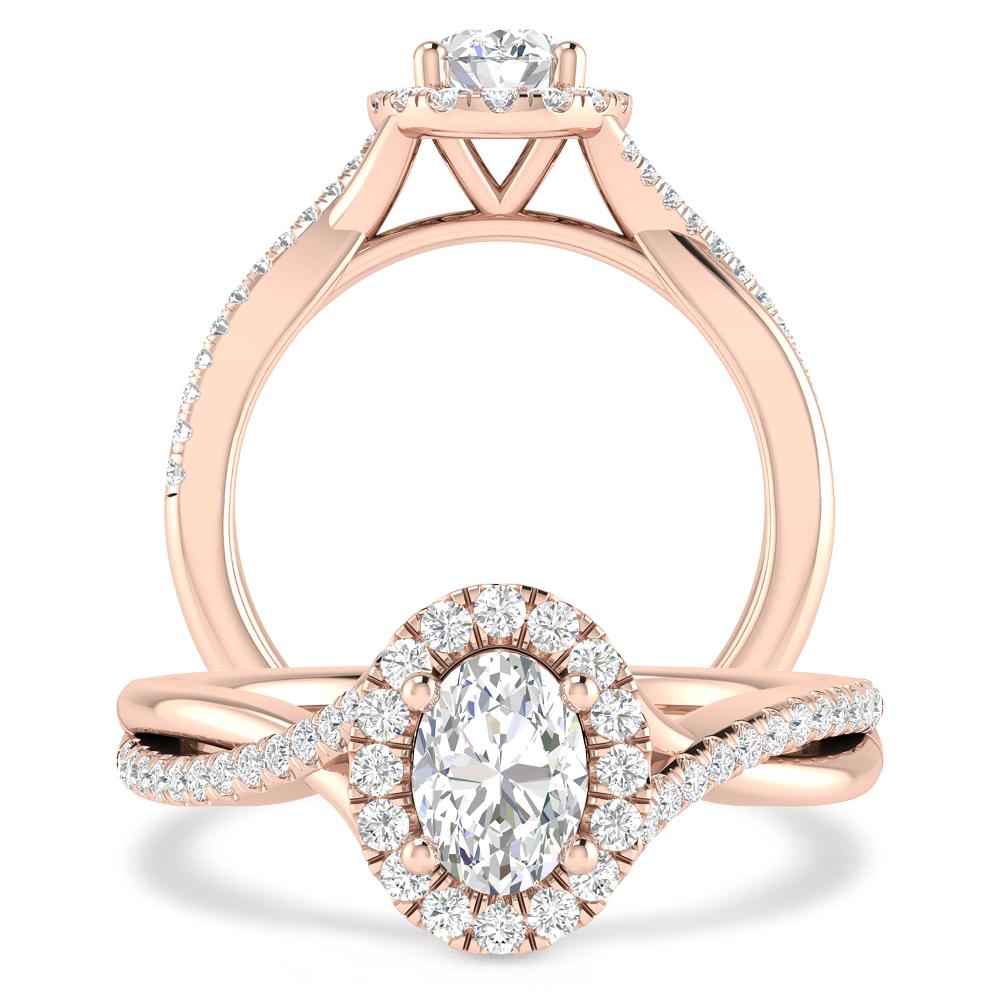 Rose Gold - 1