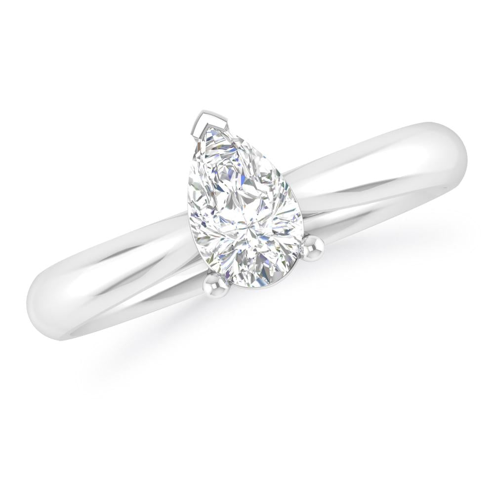 White Gold - 1