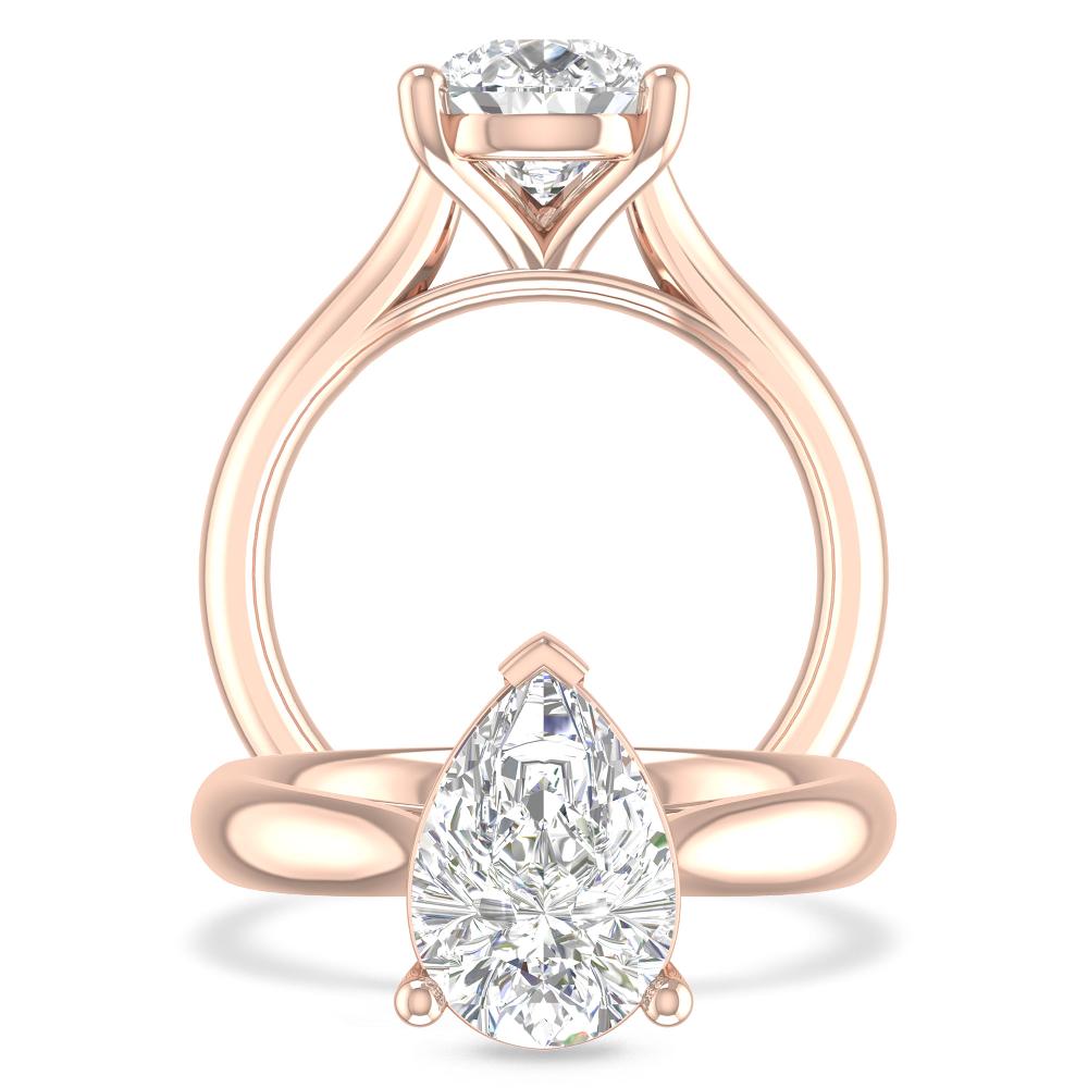 Rose Gold - 3