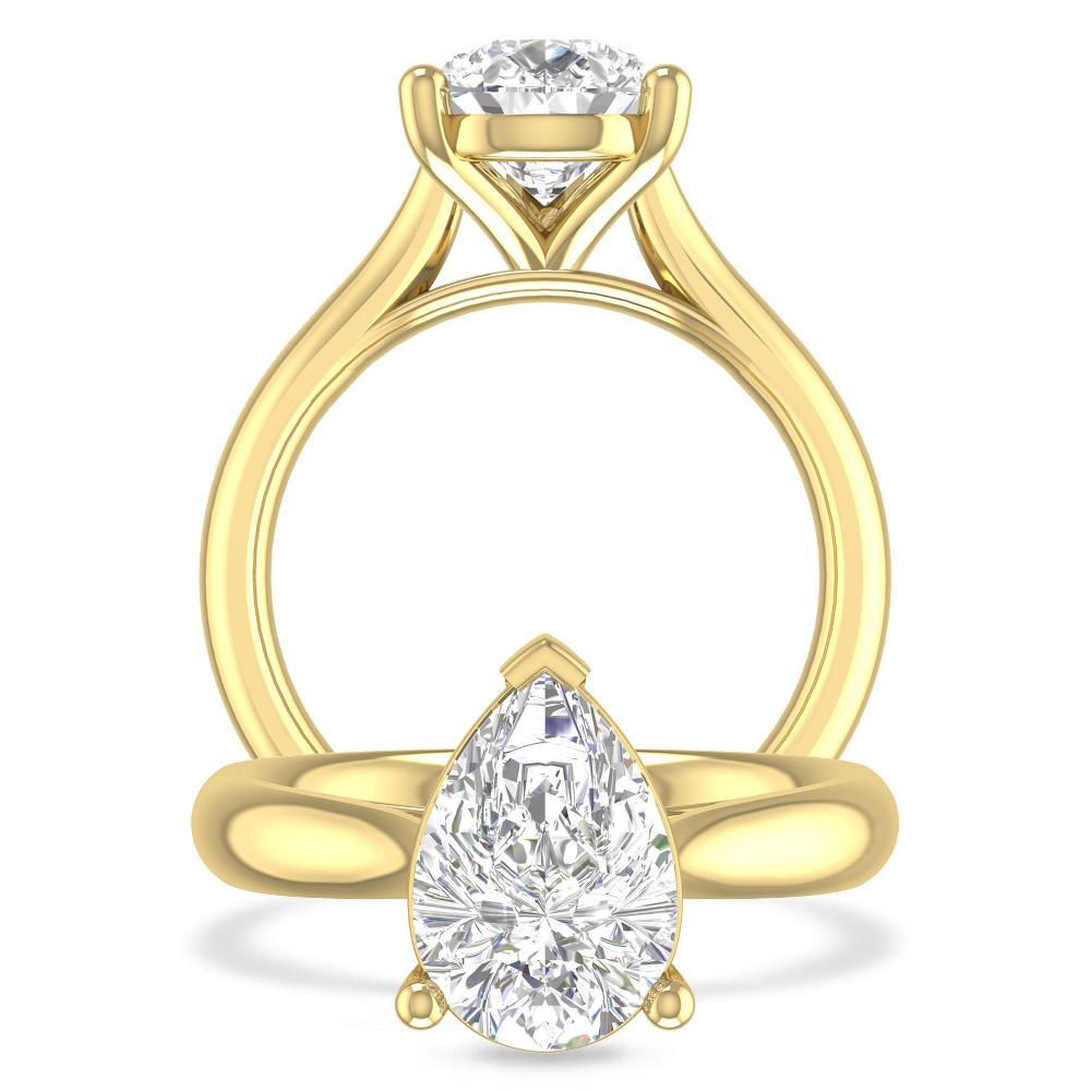 Yellow Gold - 3