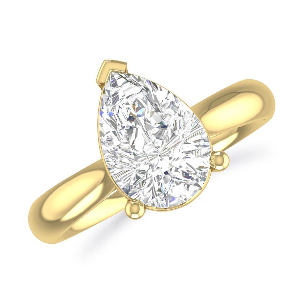 Yellow Gold - 3