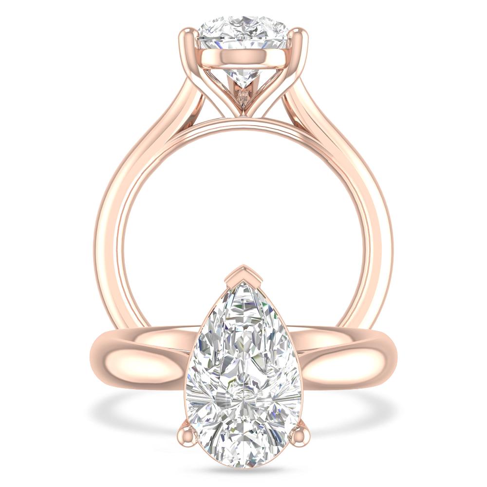 Rose Gold - 4
