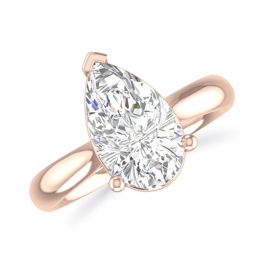 Rose Gold - 4