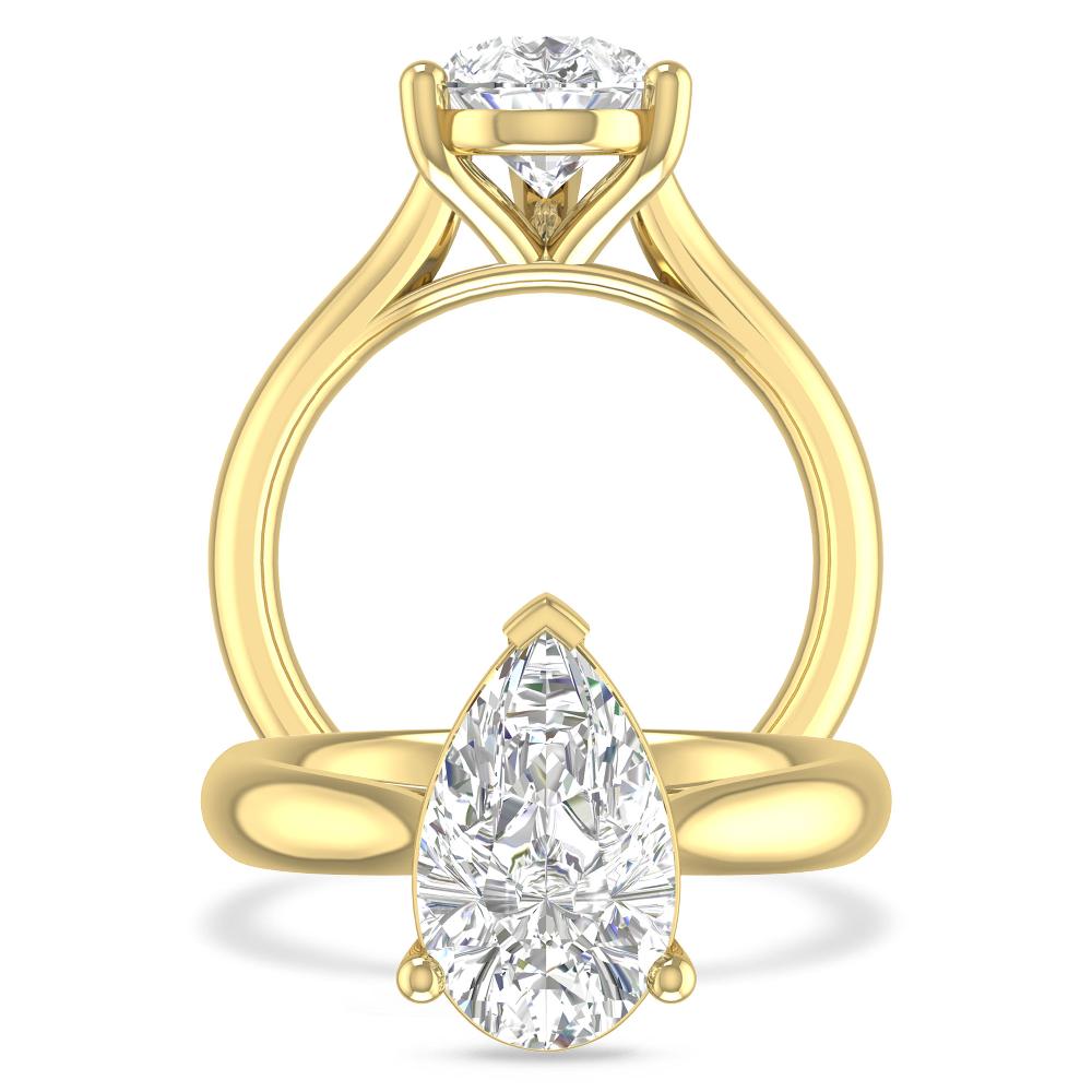 Yellow Gold - 4