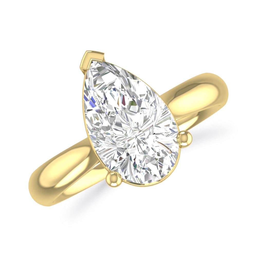 Yellow Gold - 4