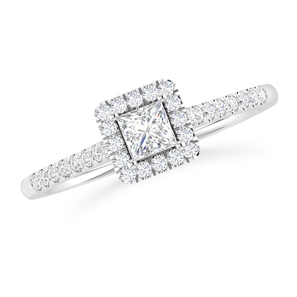 White Gold - 5/8