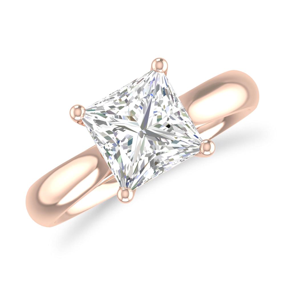 Rose Gold - 3