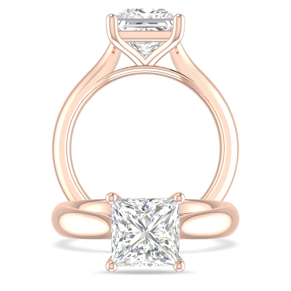 Rose Gold - 3