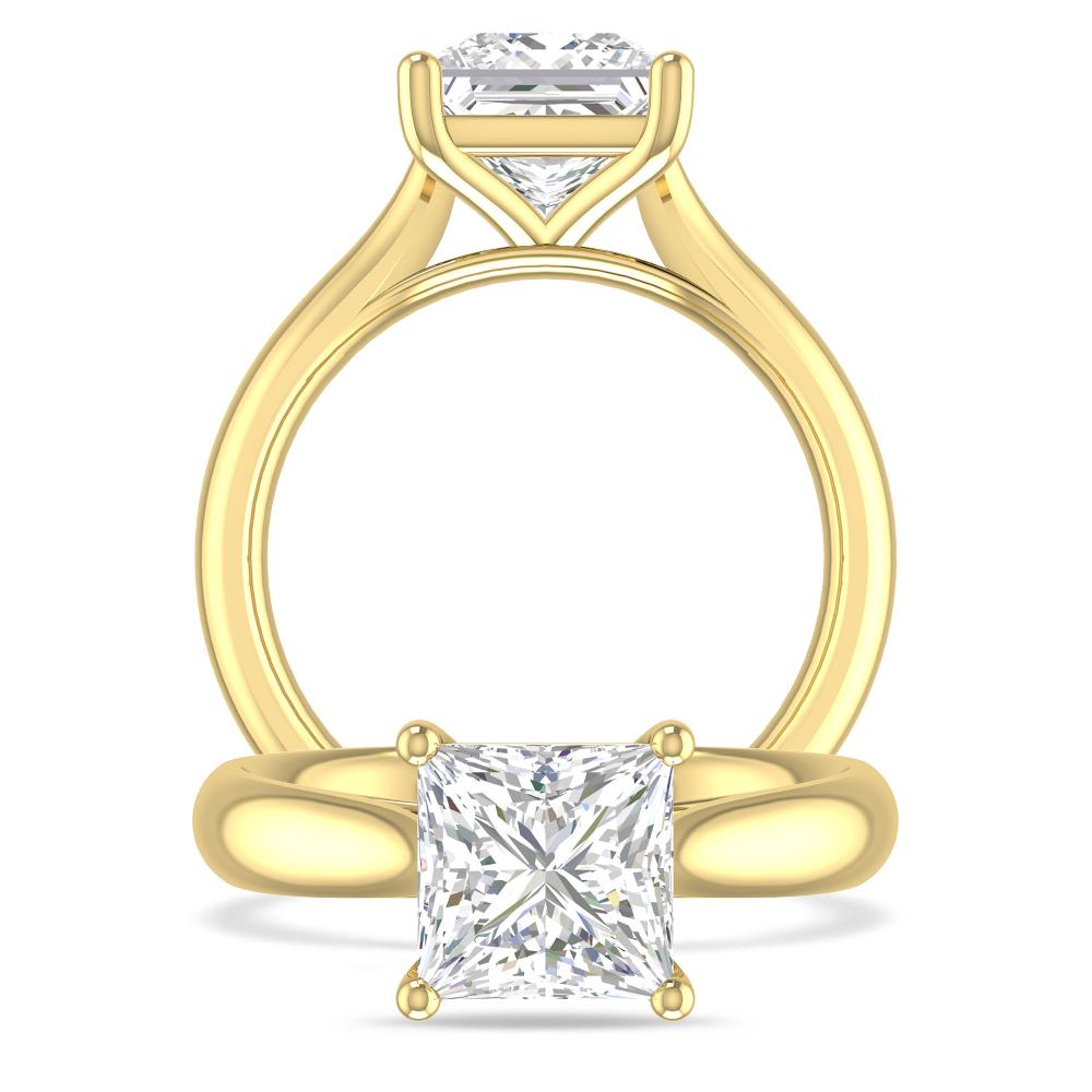 Yellow Gold - 3