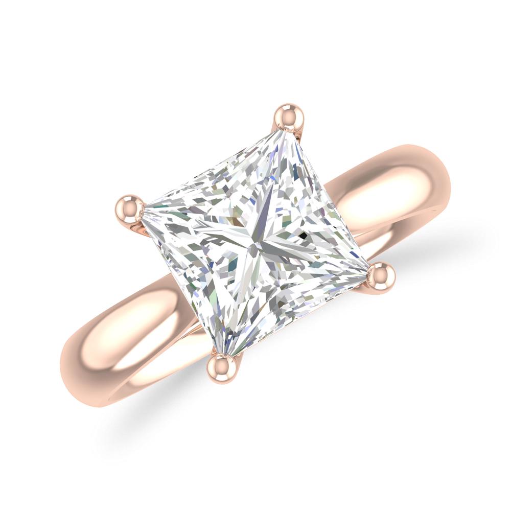 Rose Gold - 4