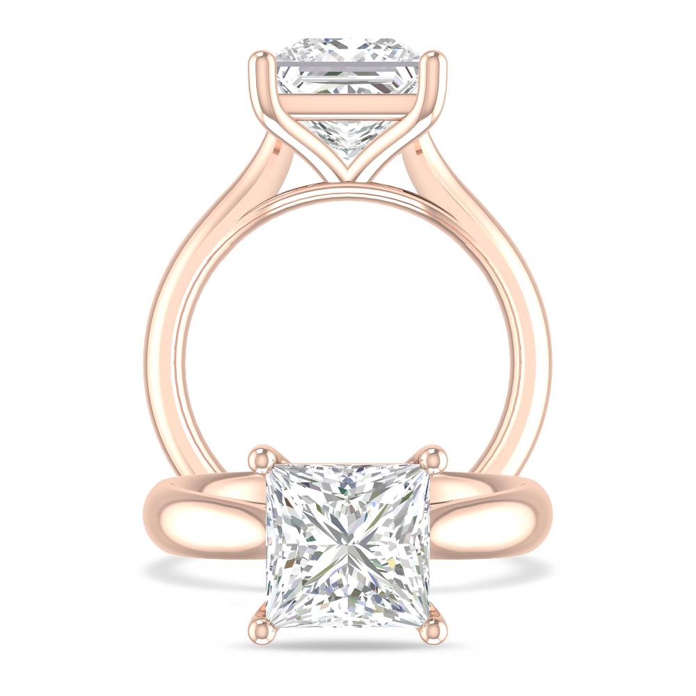 Rose Gold - 4