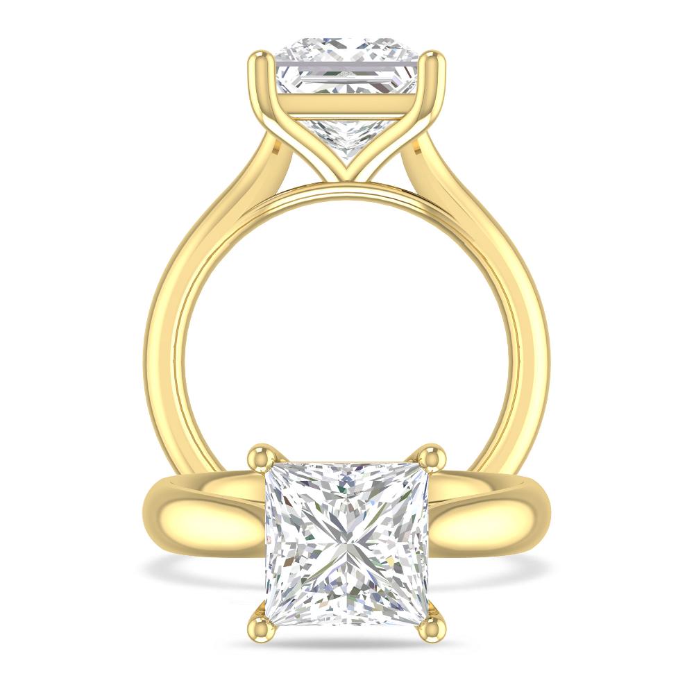 Yellow Gold - 4