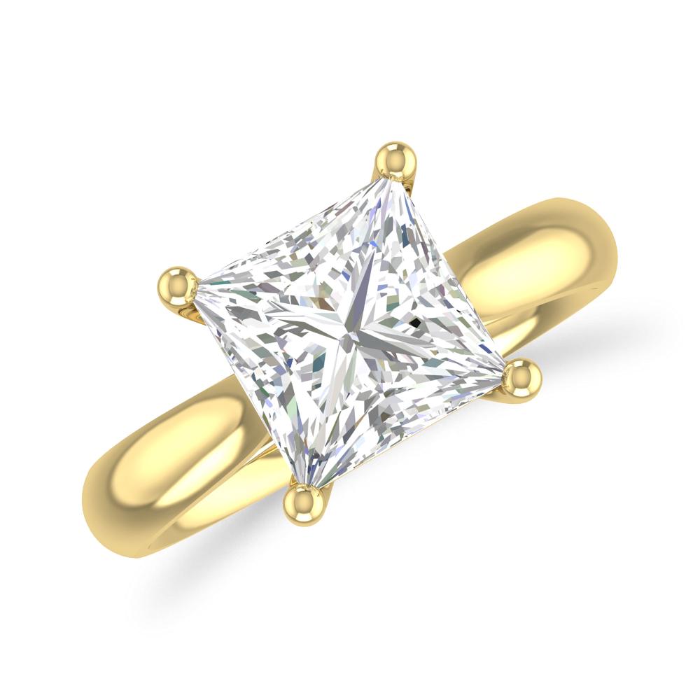 Yellow Gold - 4