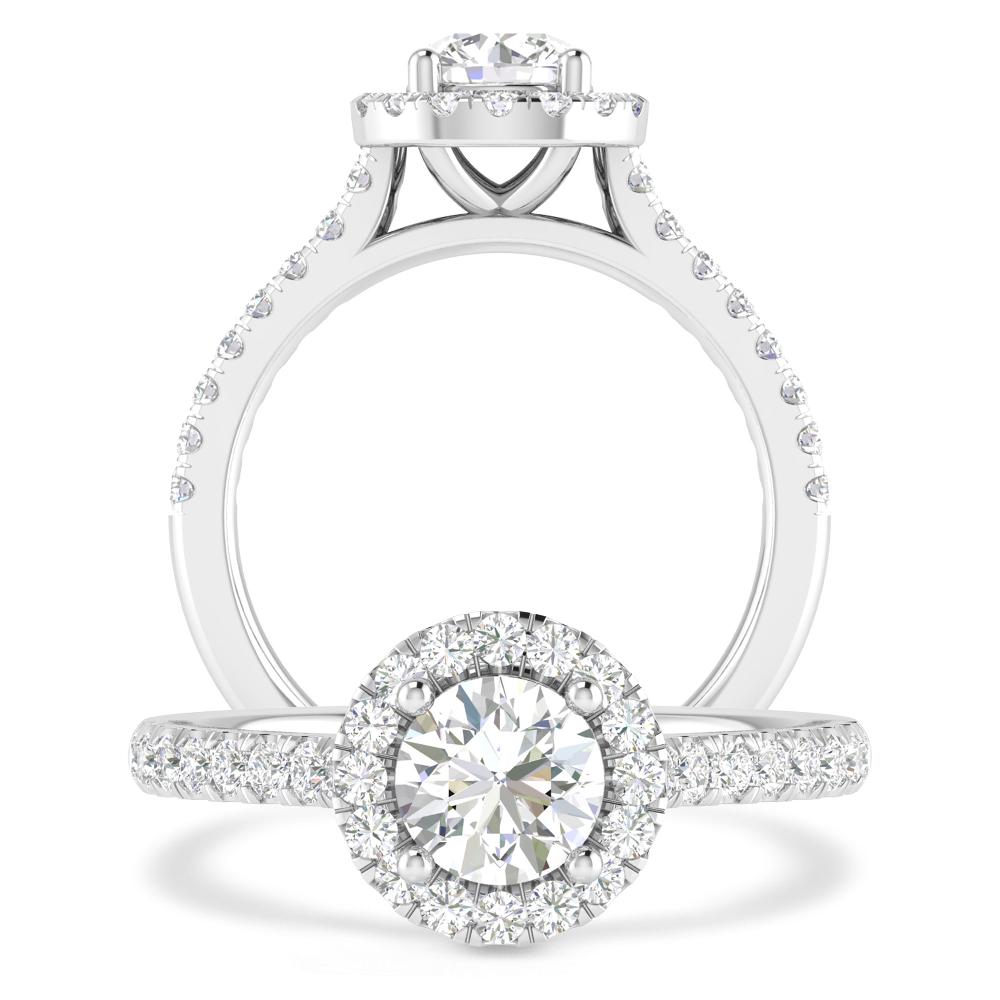White Gold - 1 1/2