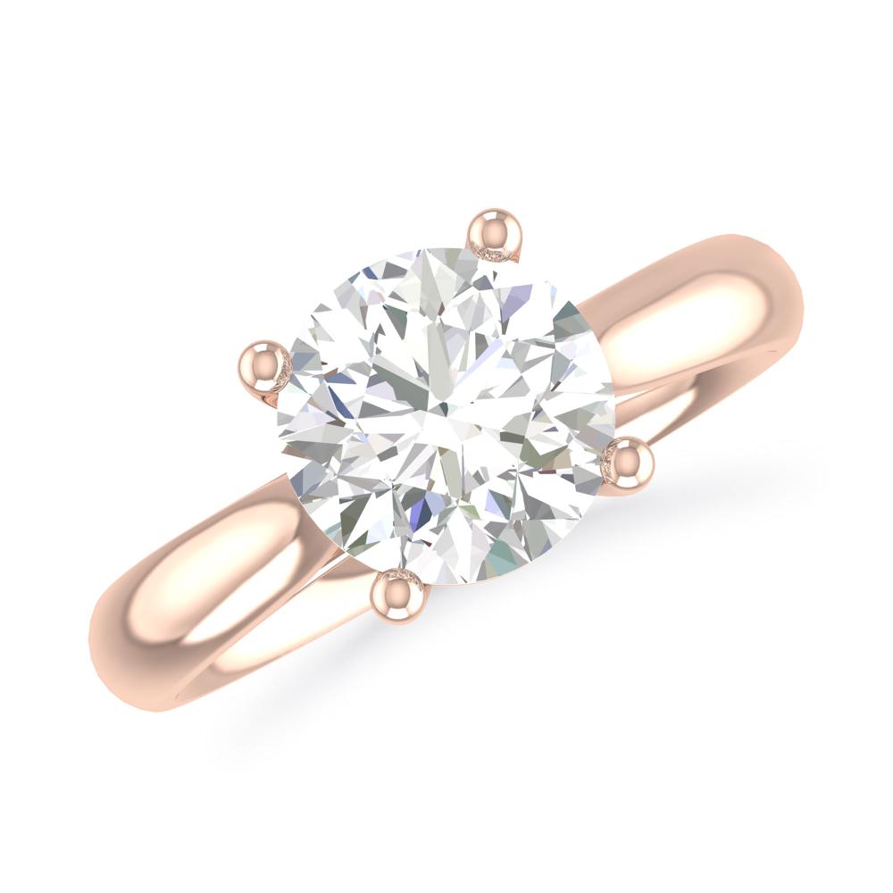 Rose Gold - 3