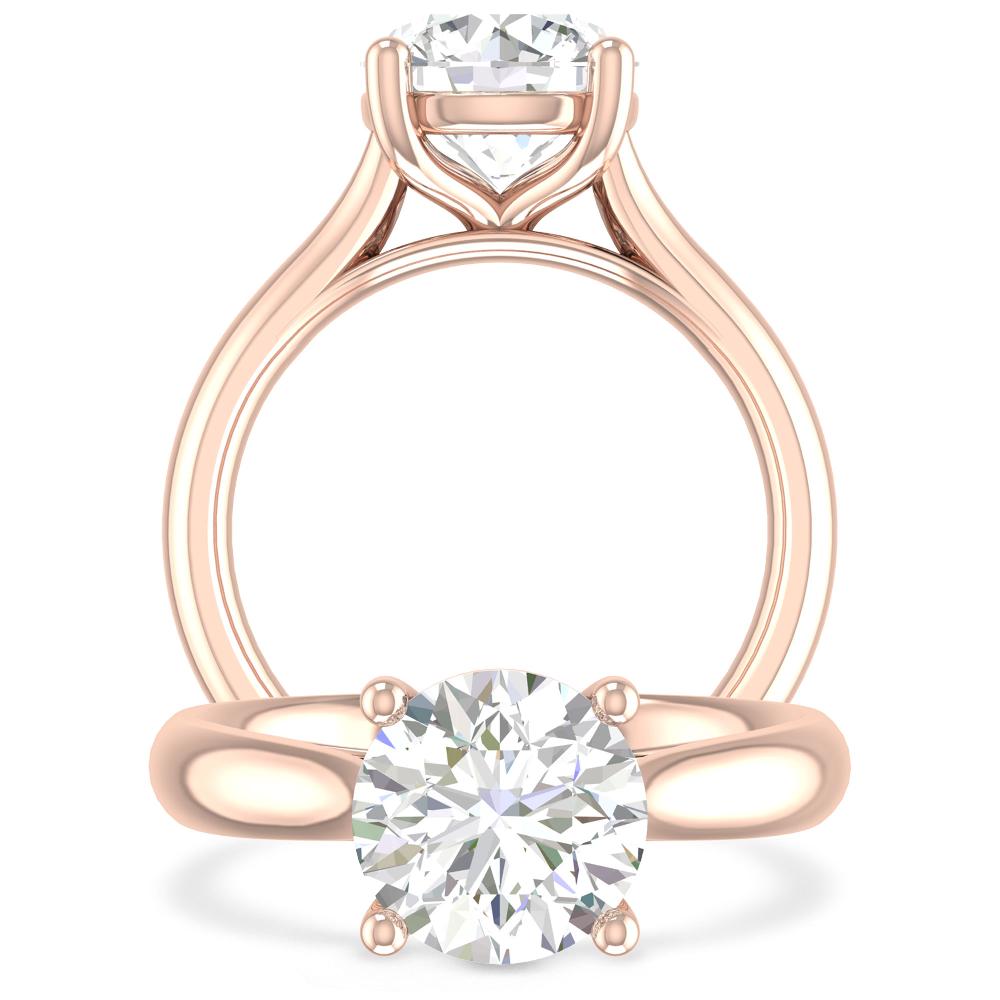 Rose Gold - 3