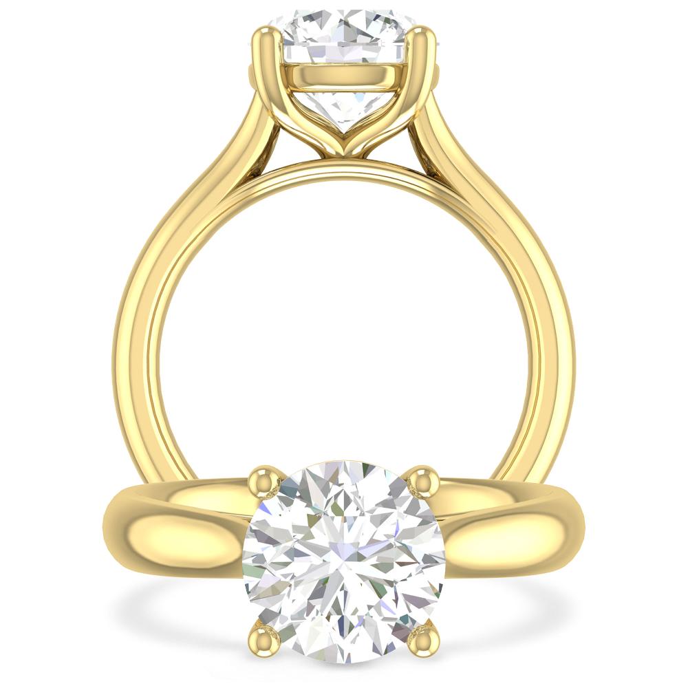 Yellow Gold - 3