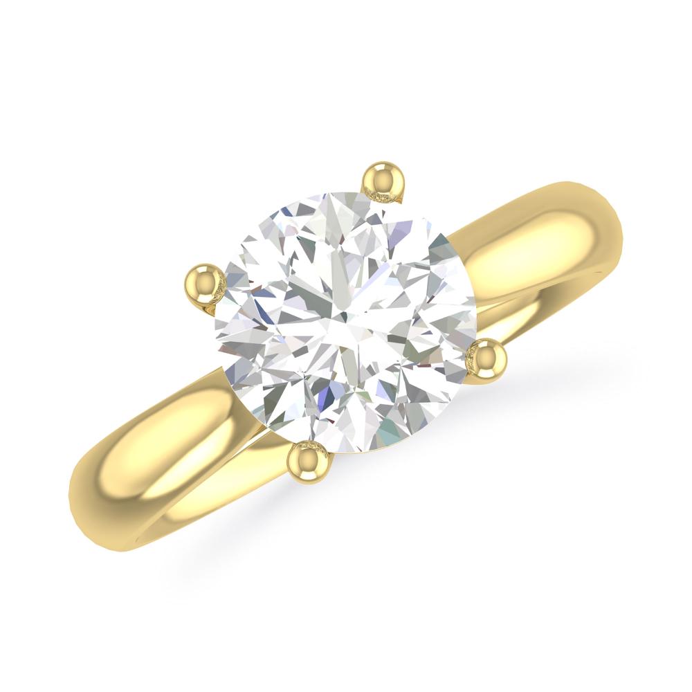 Yellow Gold - 3