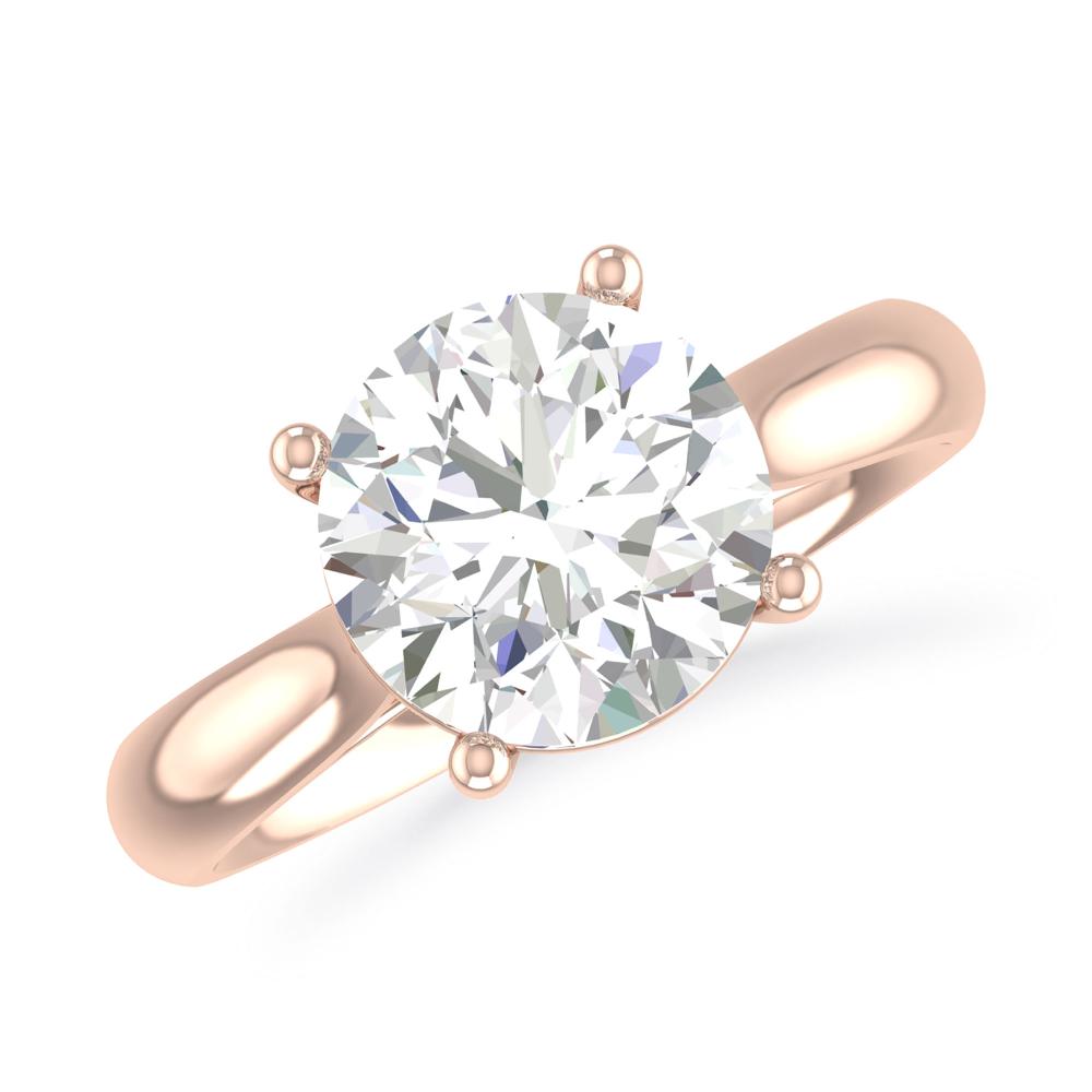 Rose Gold - 4