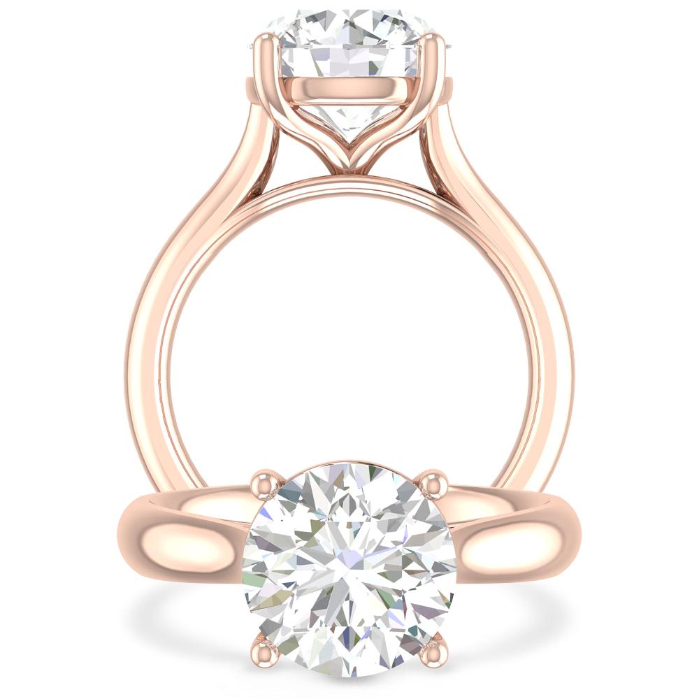 Rose Gold - 4