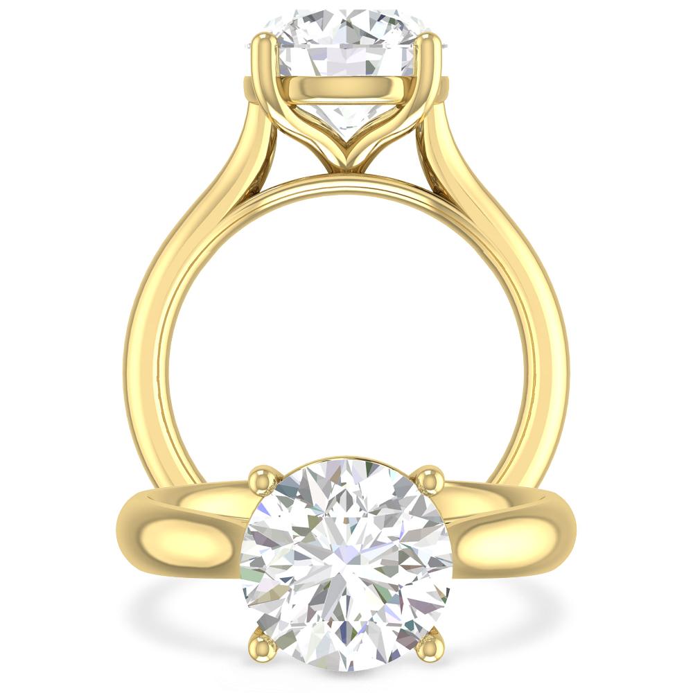Yellow Gold - 4