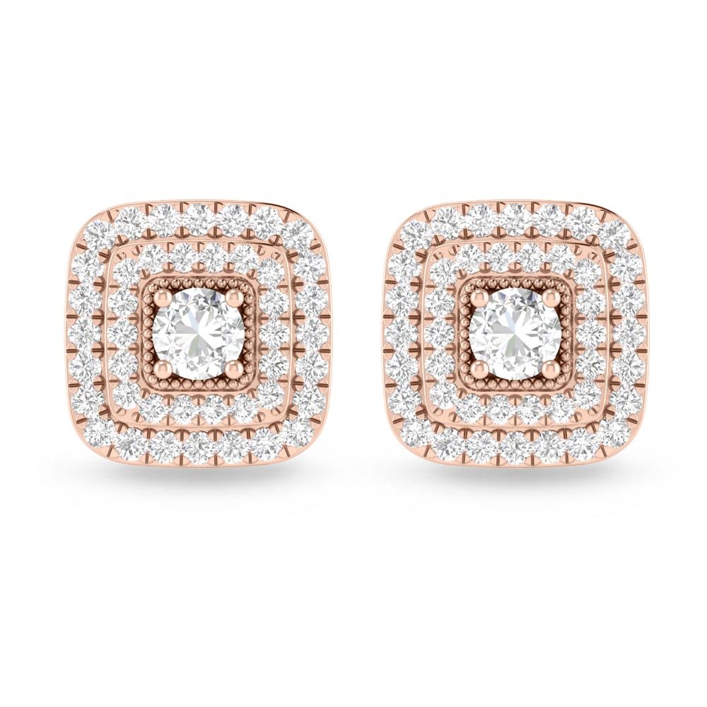 Rose Gold - 1/2
