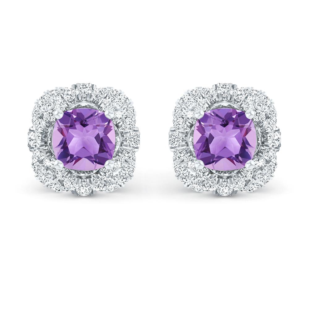  - Amethyst