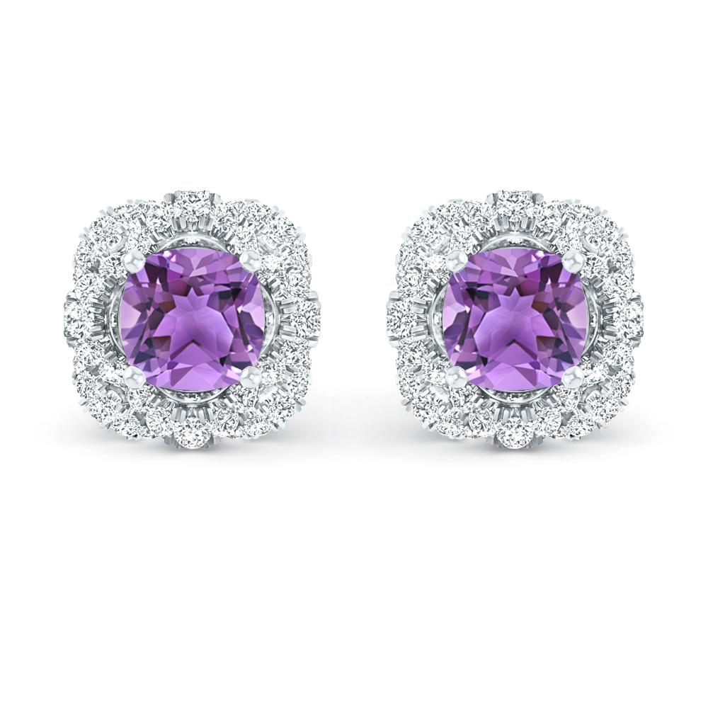  - Amethyst