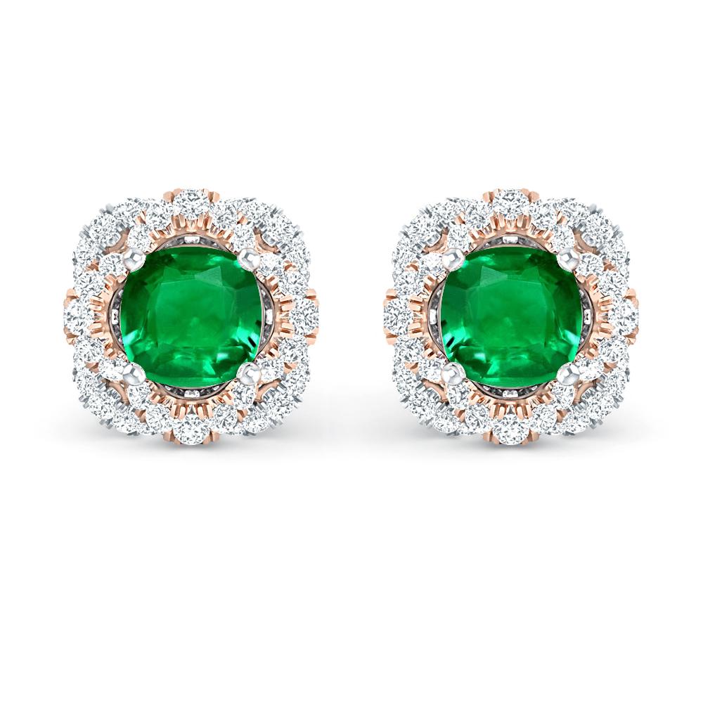  - Emerald