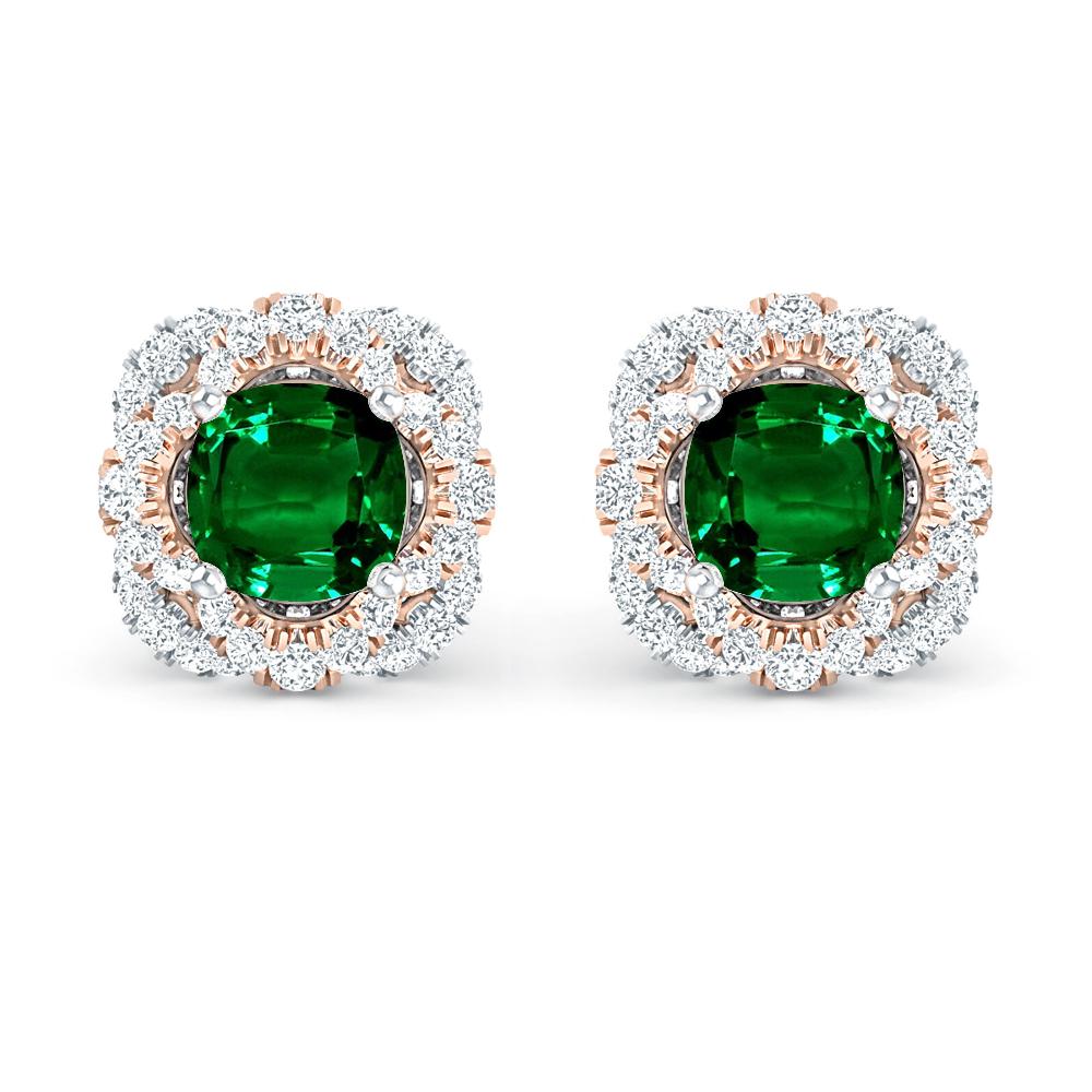  - Emerald