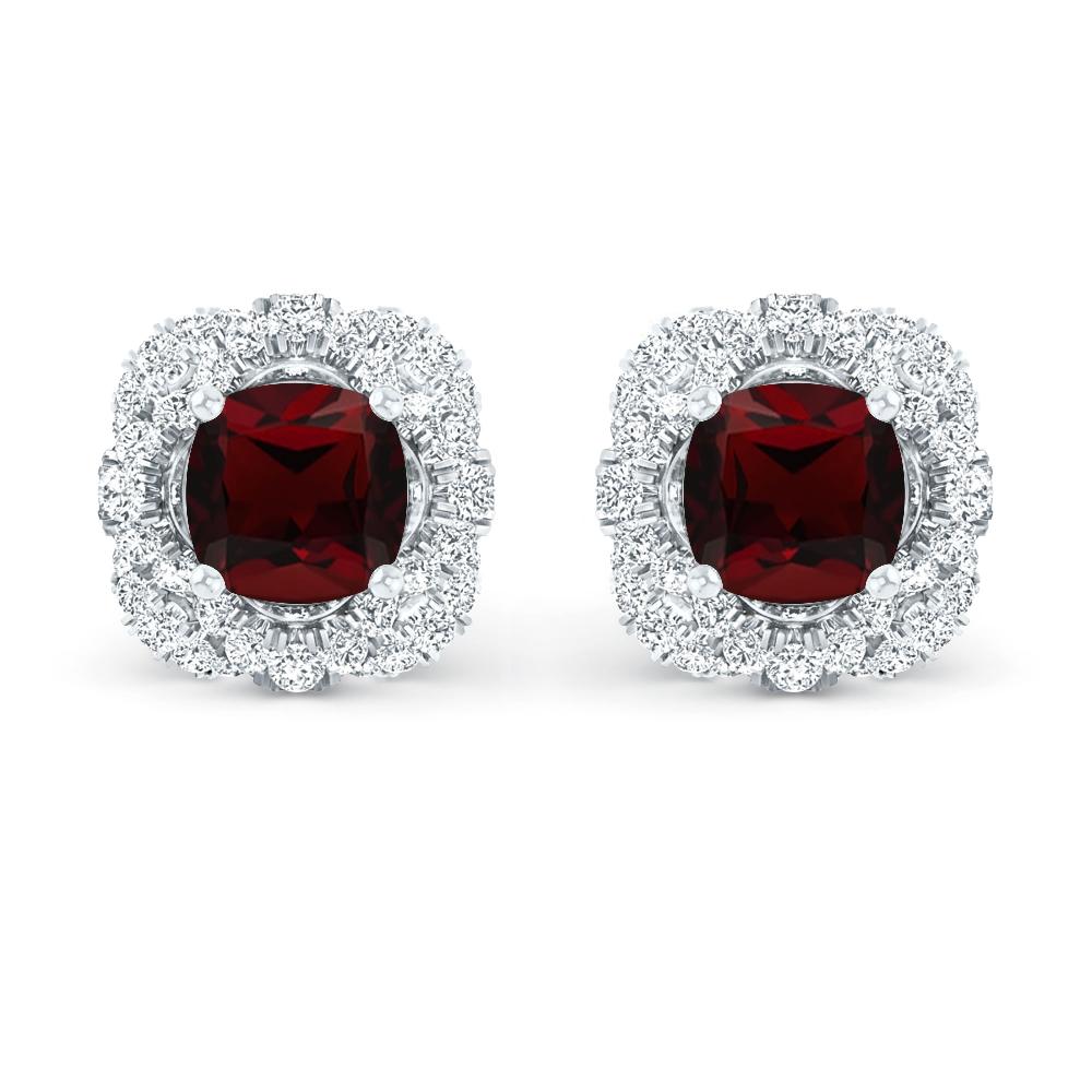  - Garnet