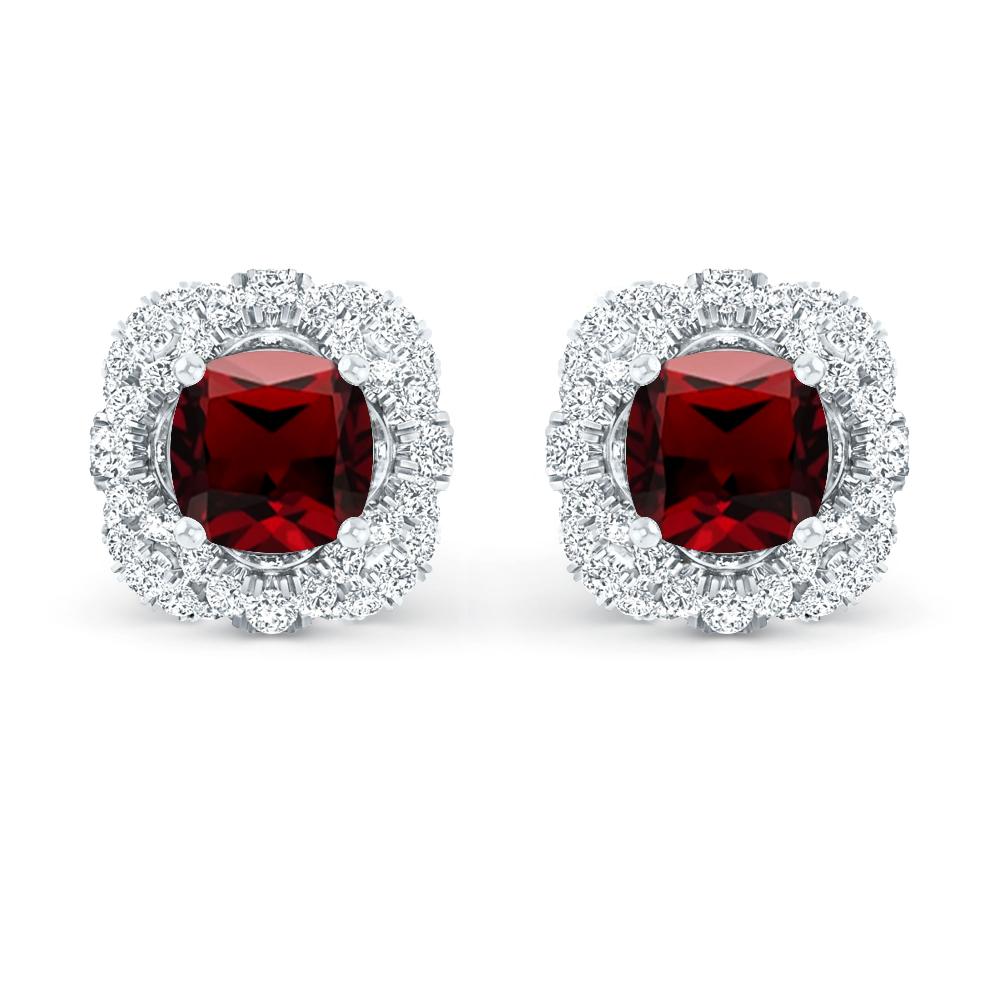  - Garnet